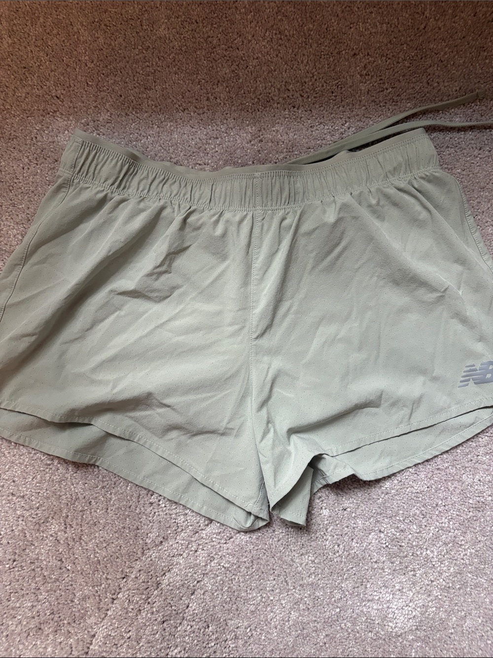 New Balance Women's Running Shorts